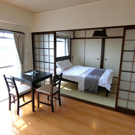 Simple Stay Beppu Phòng bức ảnh