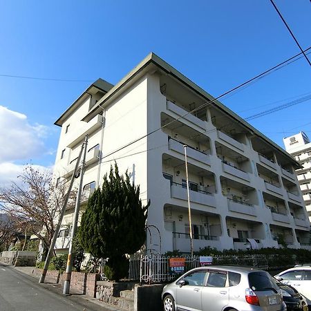 Simple Stay Beppu Ngoại thất bức ảnh