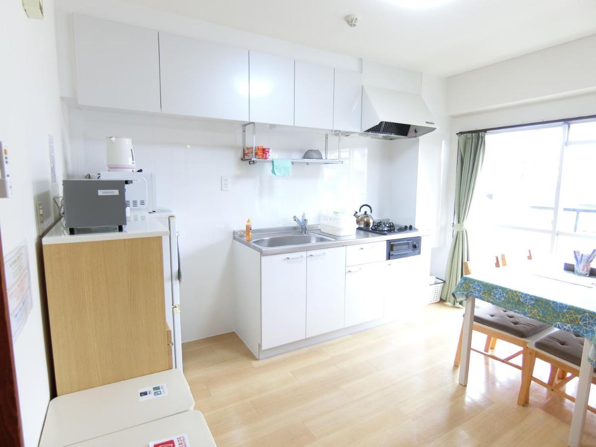 Simple Stay Beppu Ngoại thất bức ảnh