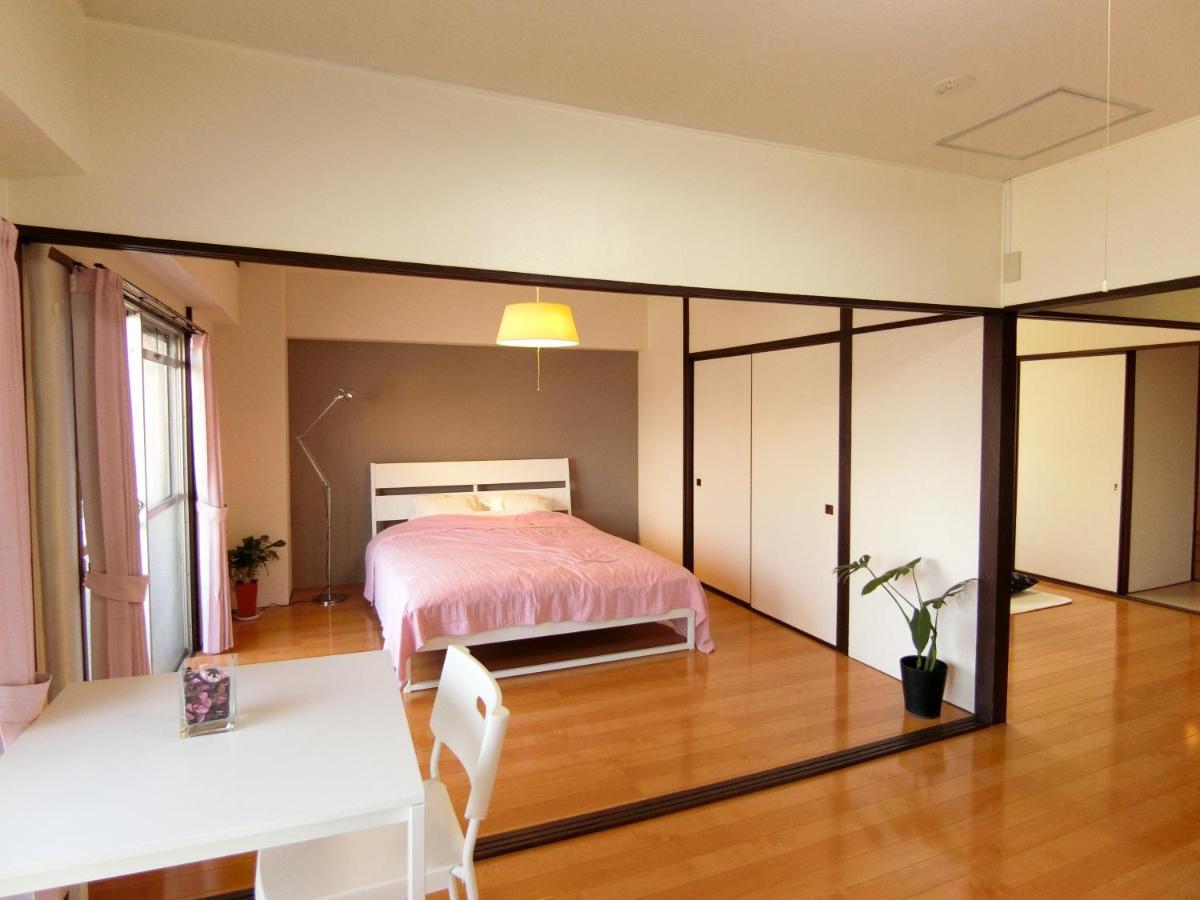 Simple Stay Beppu Ngoại thất bức ảnh