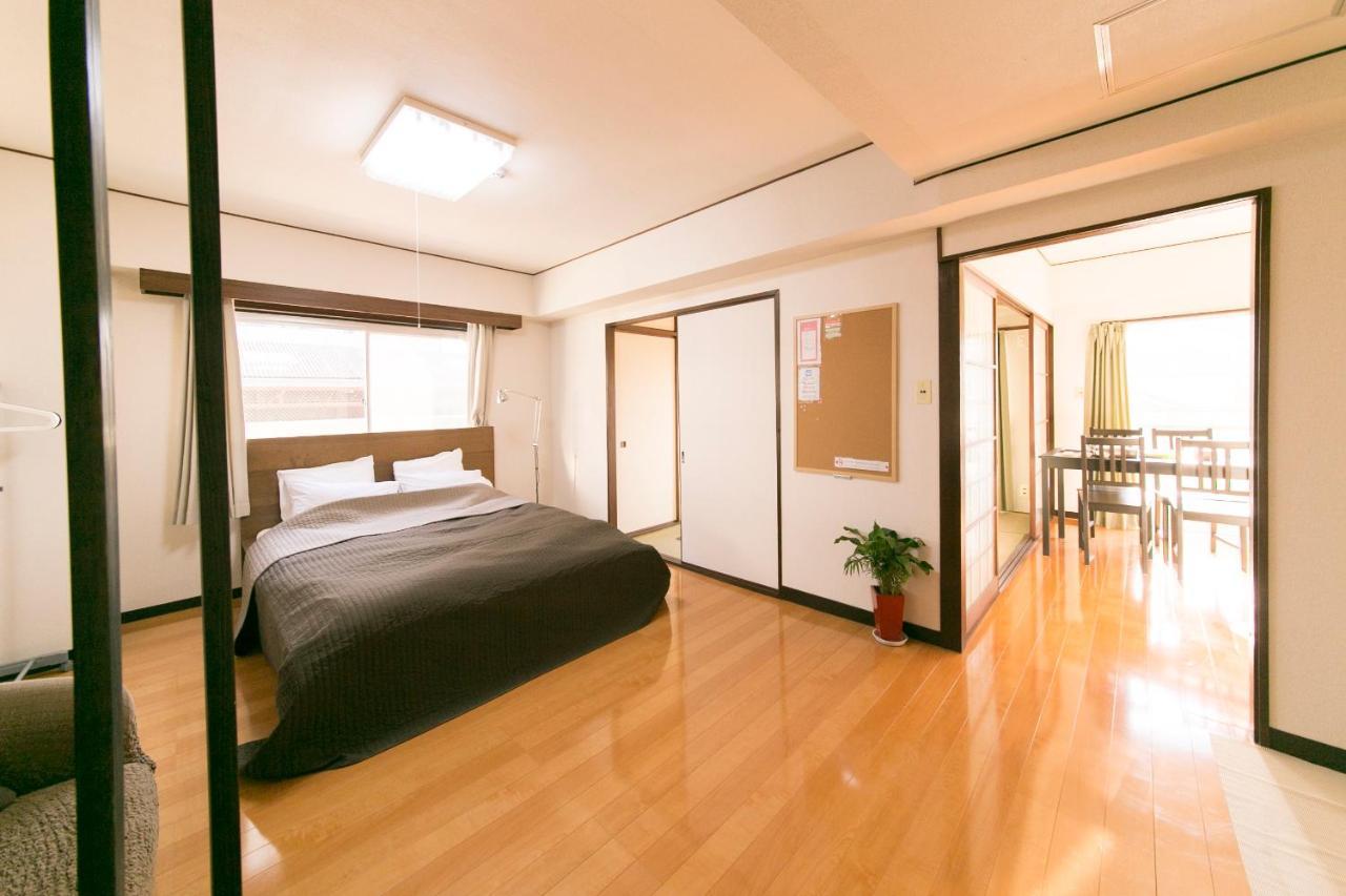Simple Stay Beppu Ngoại thất bức ảnh