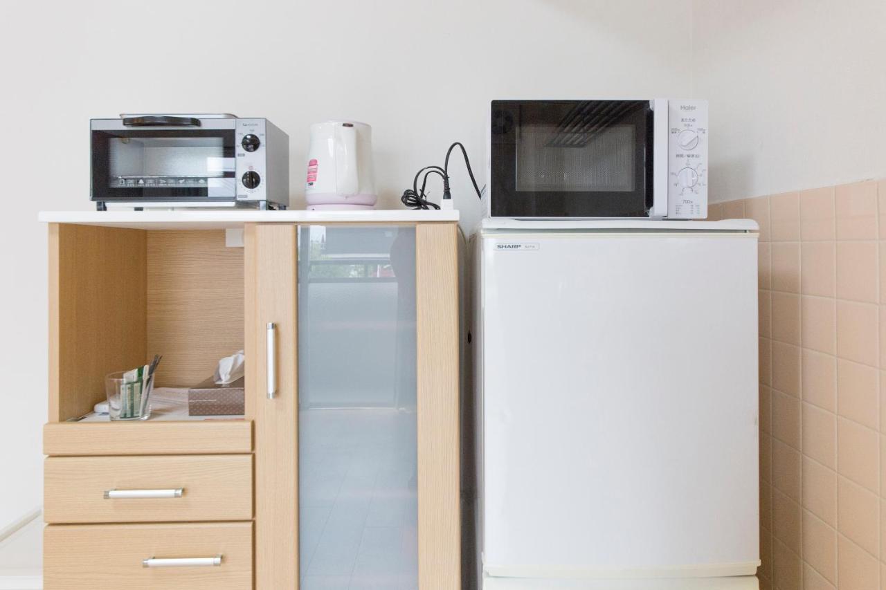 Simple Stay Beppu Ngoại thất bức ảnh
