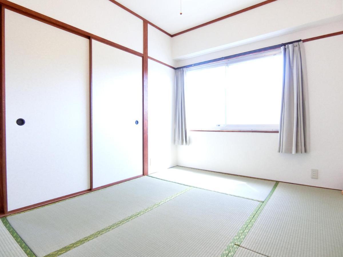 Simple Stay Beppu Ngoại thất bức ảnh