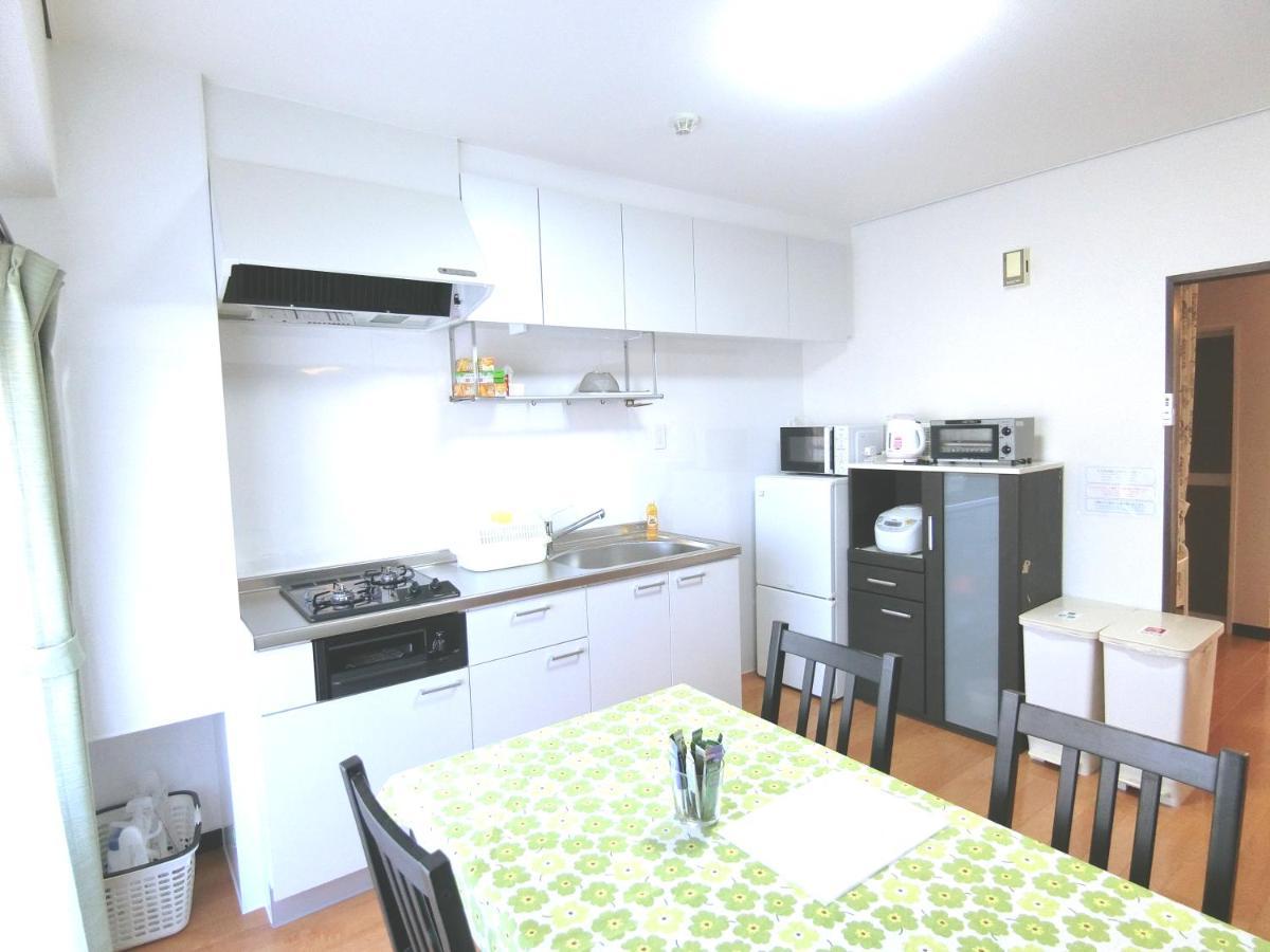 Simple Stay Beppu Ngoại thất bức ảnh