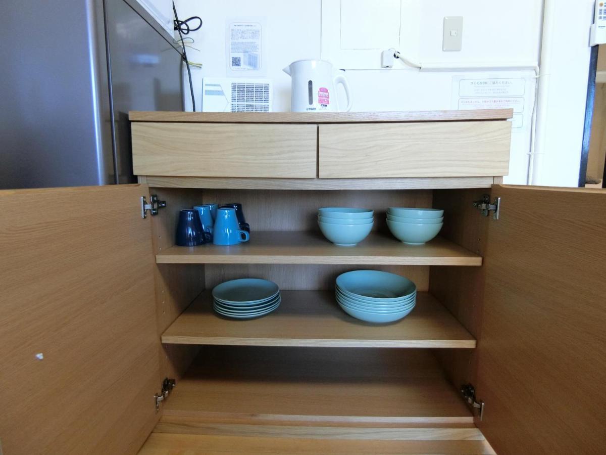Simple Stay Beppu Ngoại thất bức ảnh