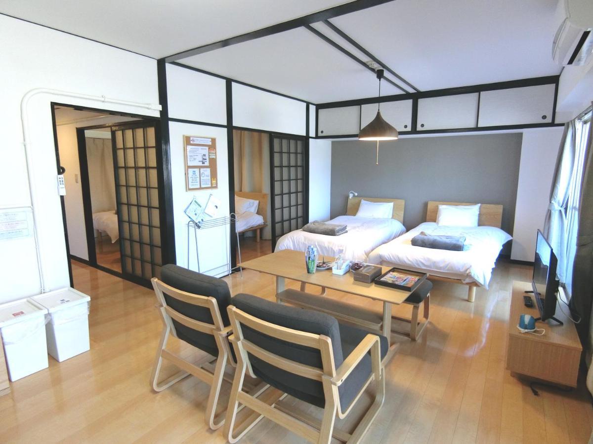 Simple Stay Beppu Ngoại thất bức ảnh