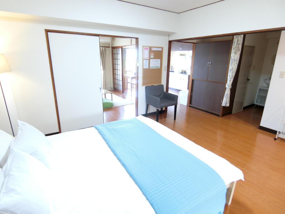 Simple Stay Beppu Phòng bức ảnh