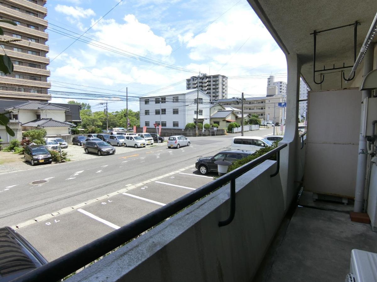 Simple Stay Beppu Ngoại thất bức ảnh