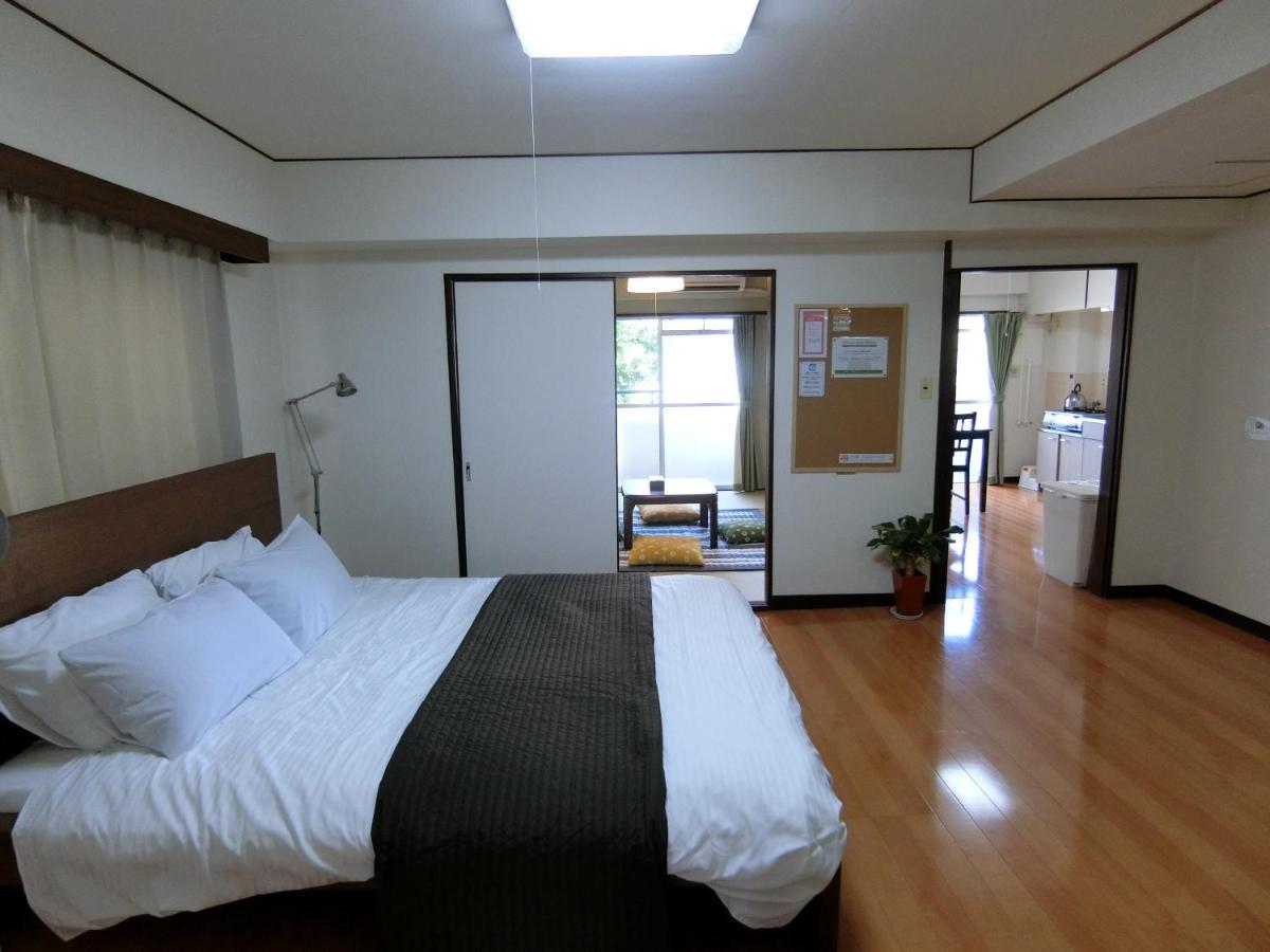 Simple Stay Beppu Ngoại thất bức ảnh