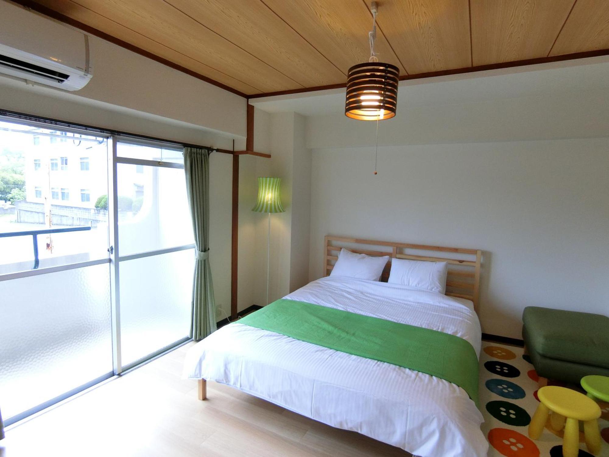 Simple Stay Beppu Phòng bức ảnh
