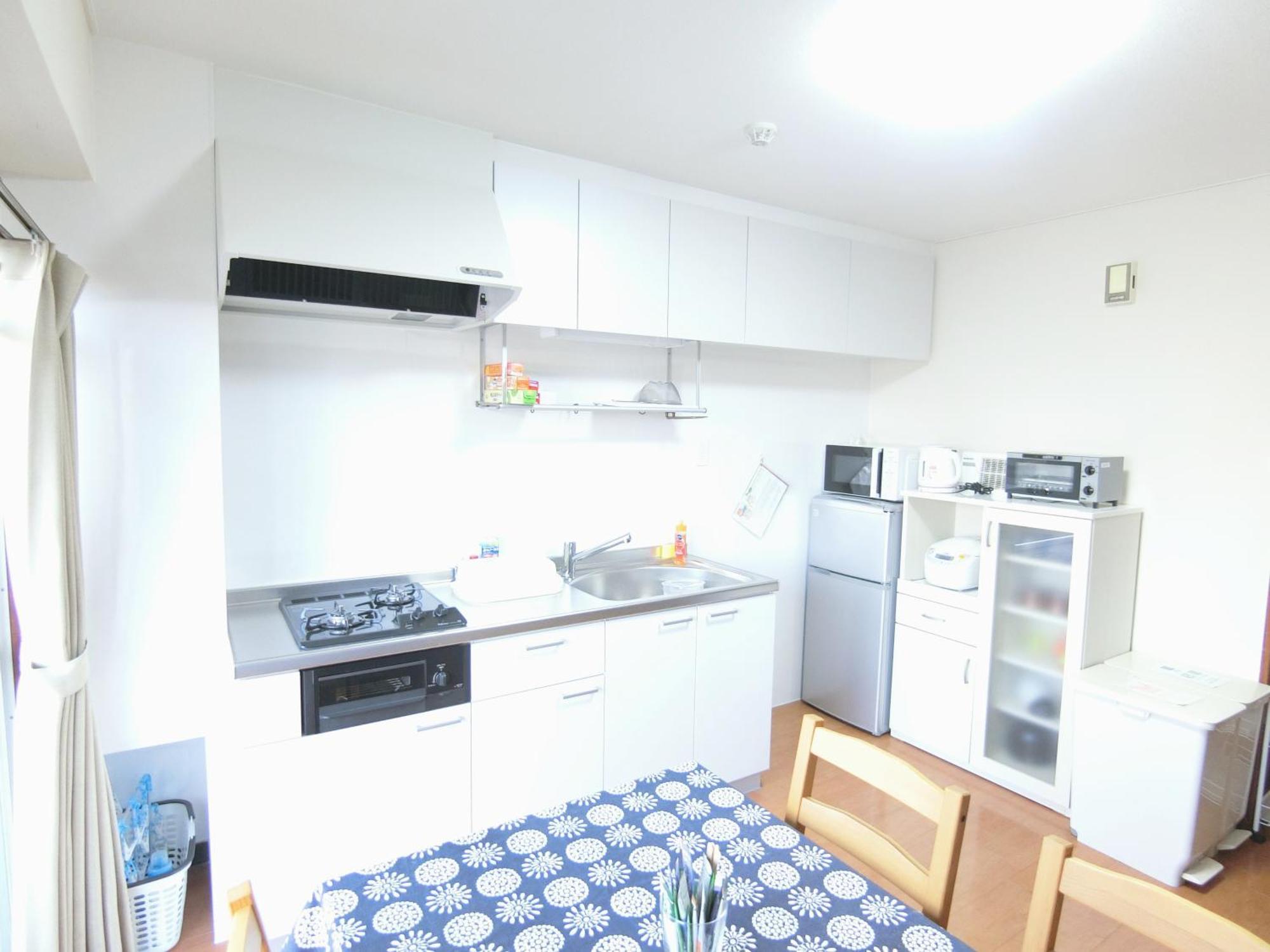 Simple Stay Beppu Phòng bức ảnh