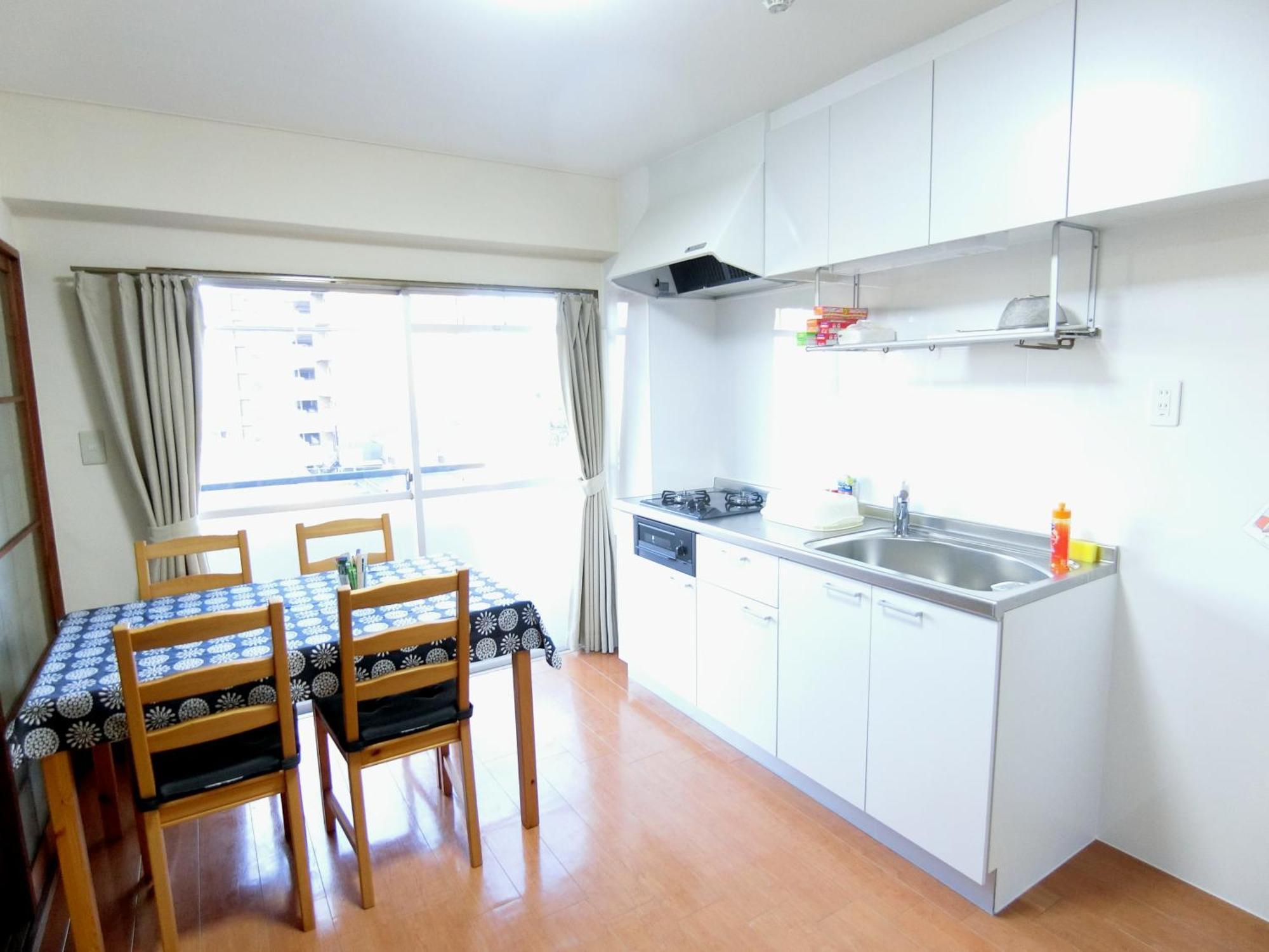 Simple Stay Beppu Phòng bức ảnh
