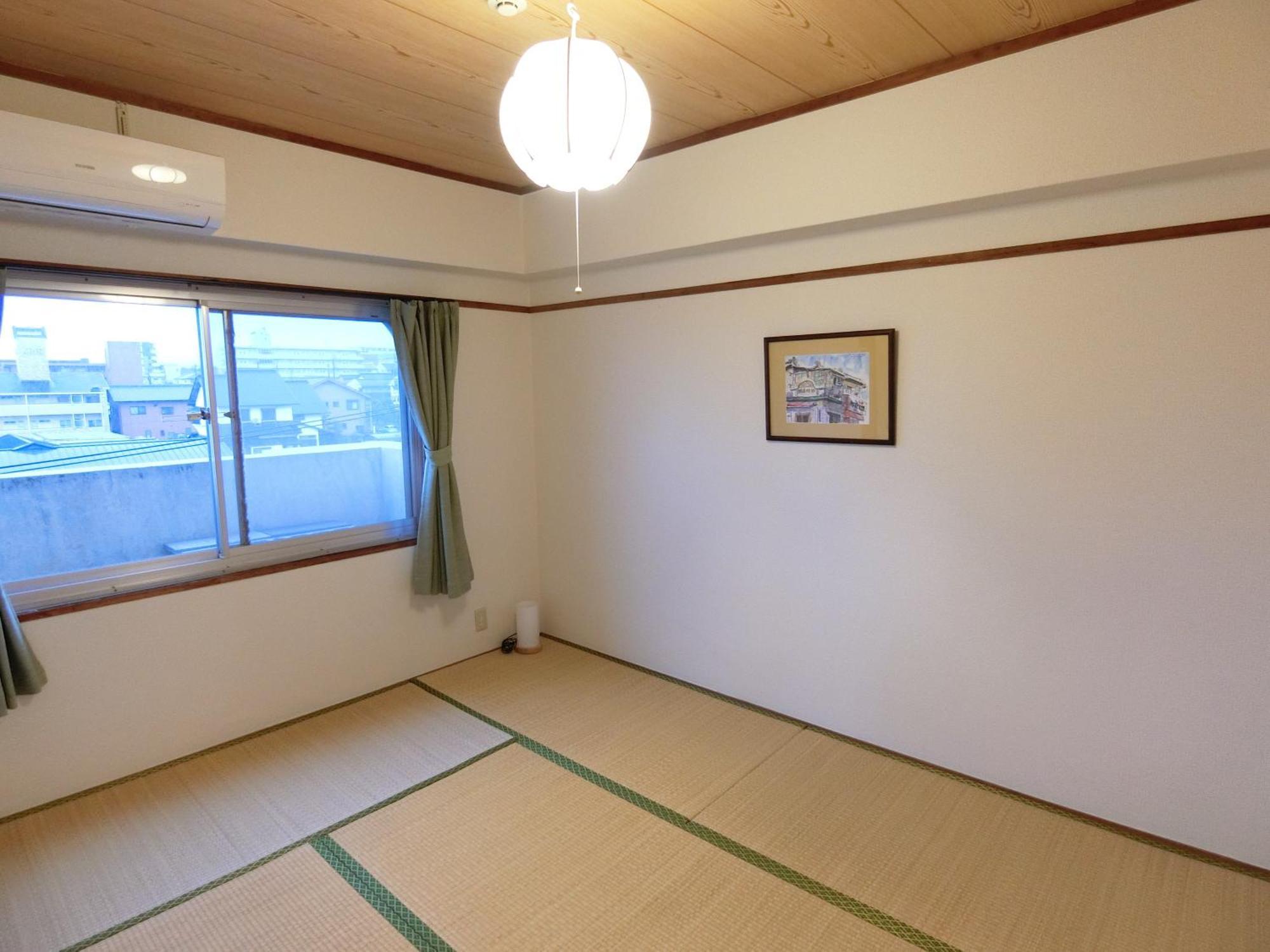 Simple Stay Beppu Phòng bức ảnh