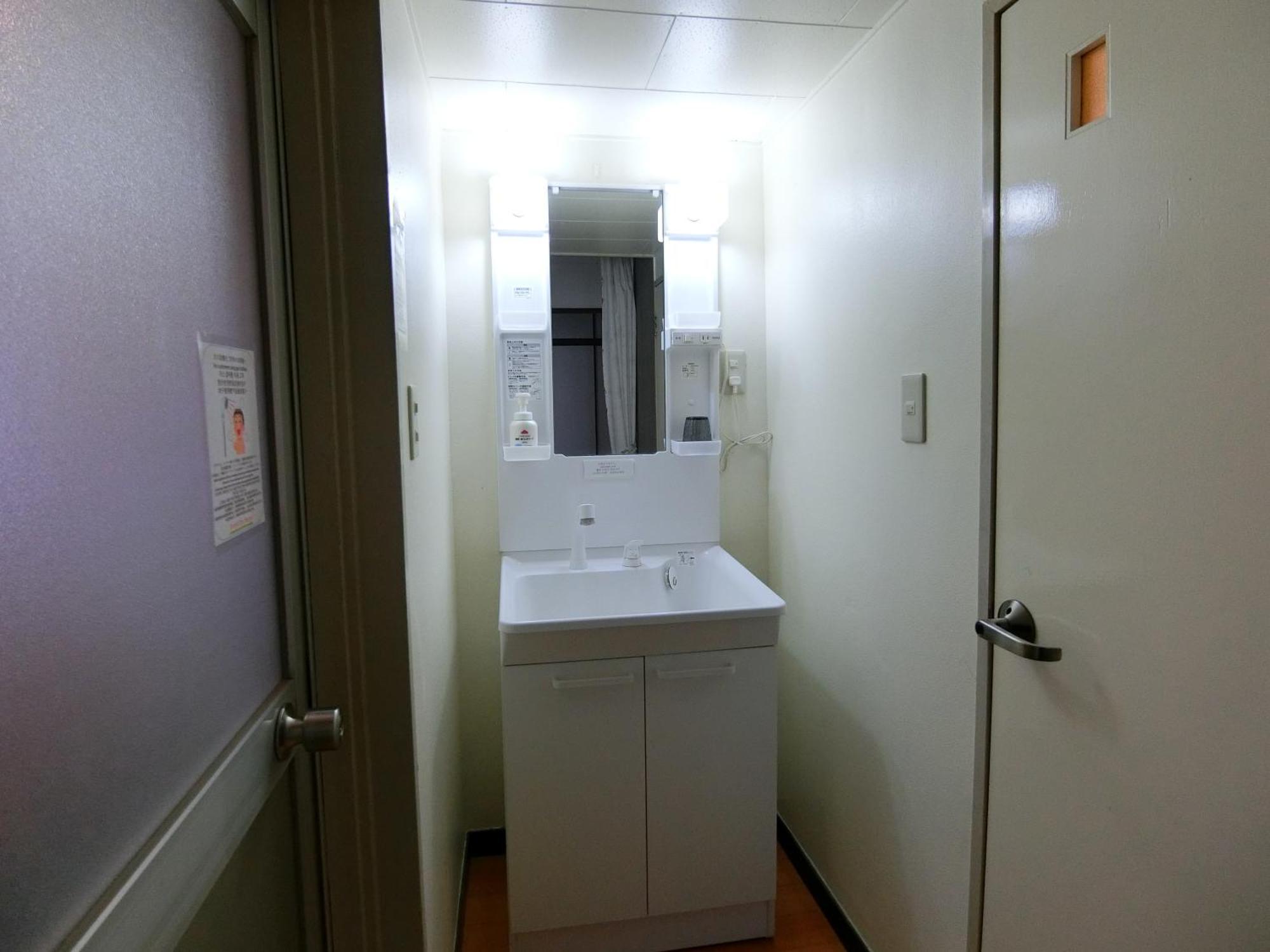 Simple Stay Beppu Phòng bức ảnh