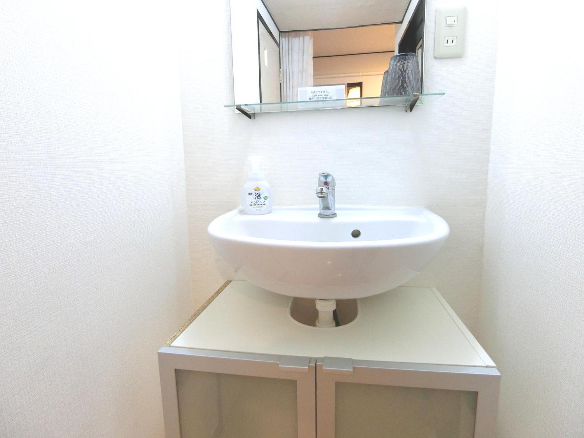 Simple Stay Beppu Phòng bức ảnh