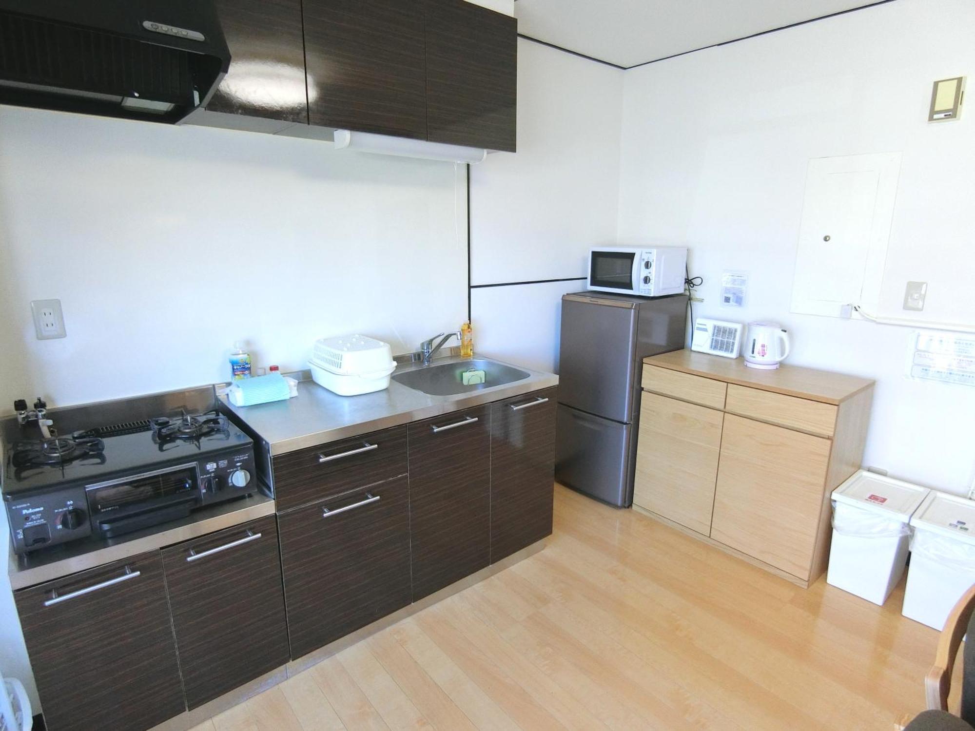 Simple Stay Beppu Phòng bức ảnh