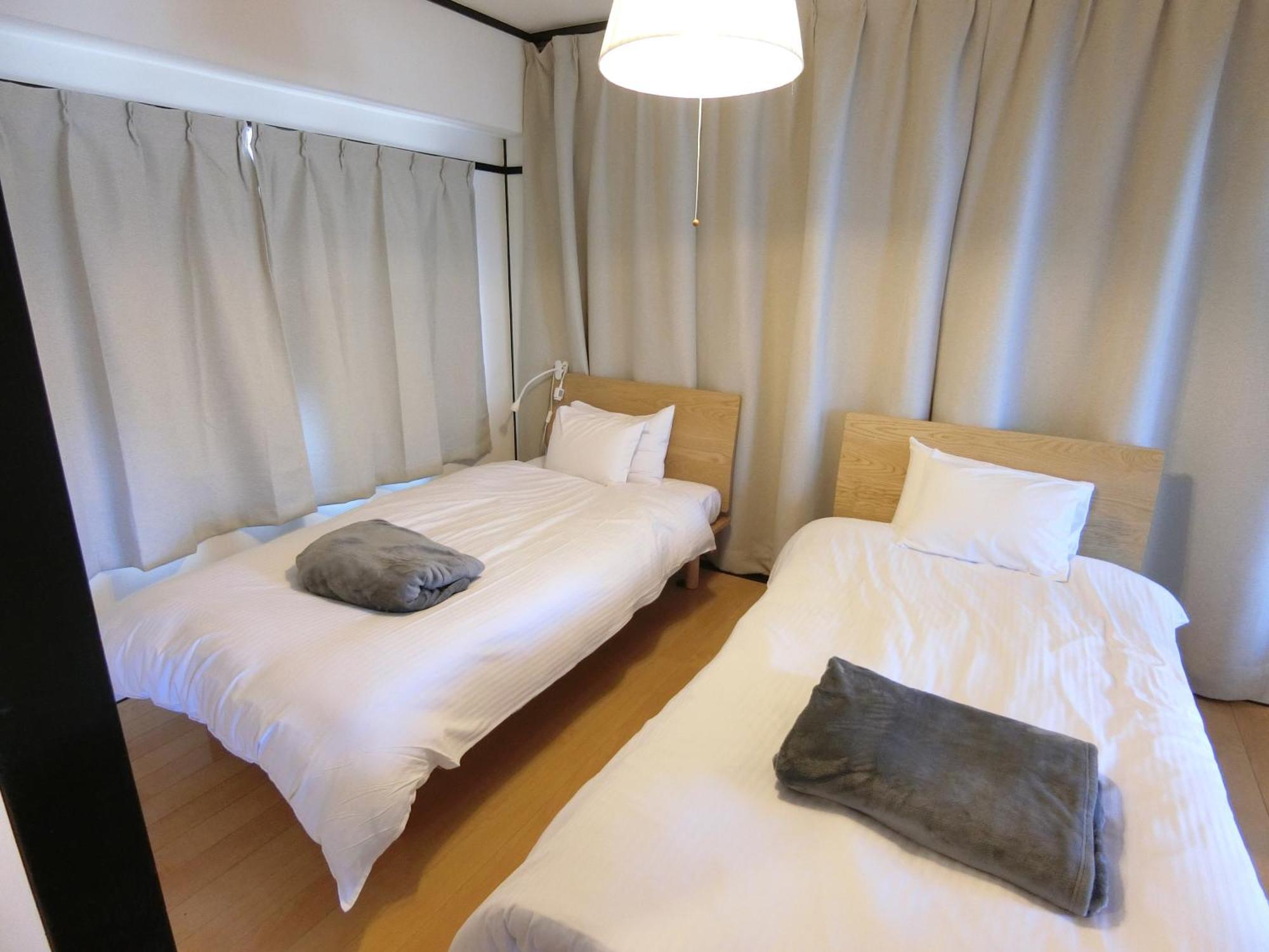 Simple Stay Beppu Phòng bức ảnh