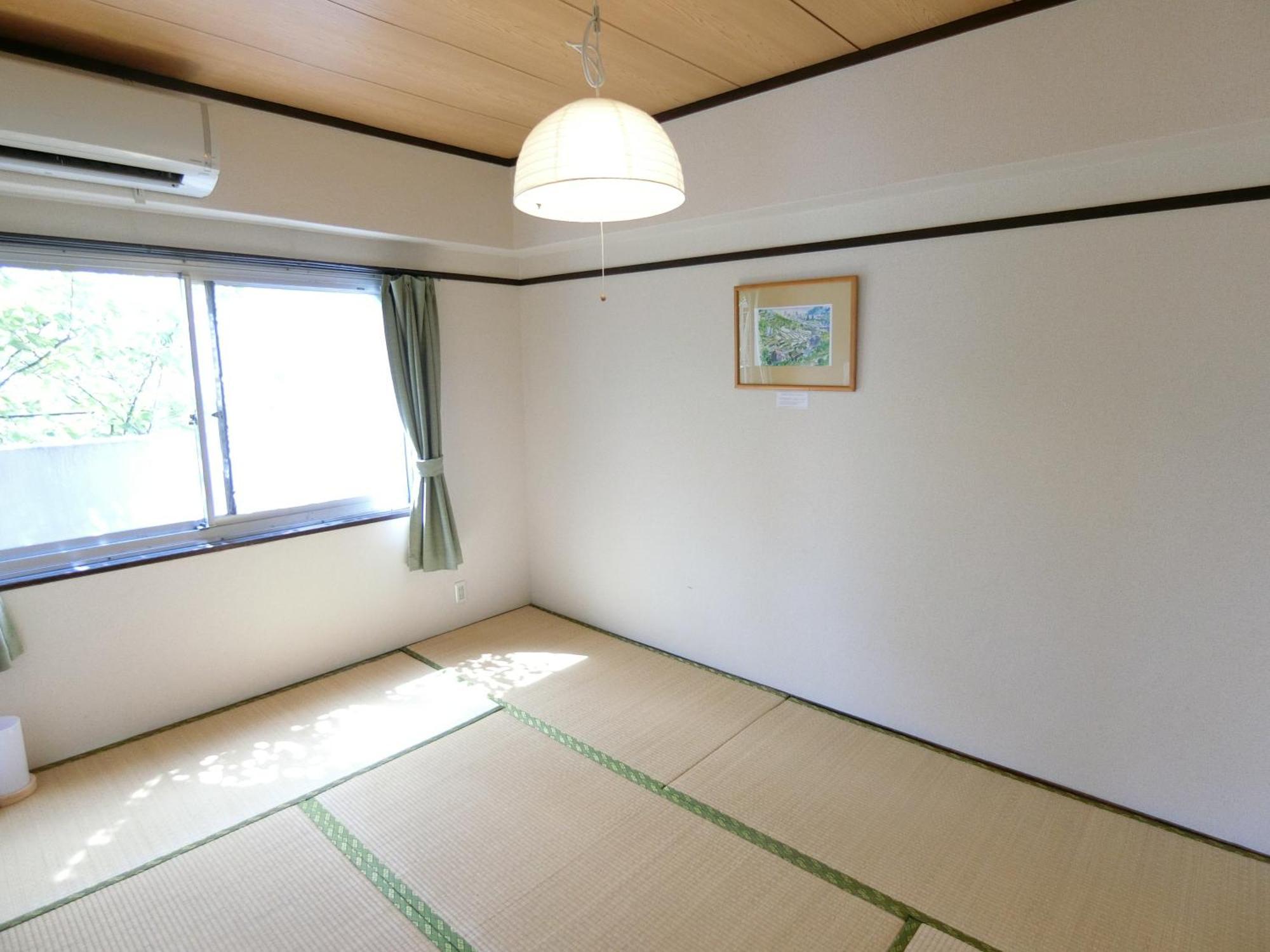 Simple Stay Beppu Phòng bức ảnh