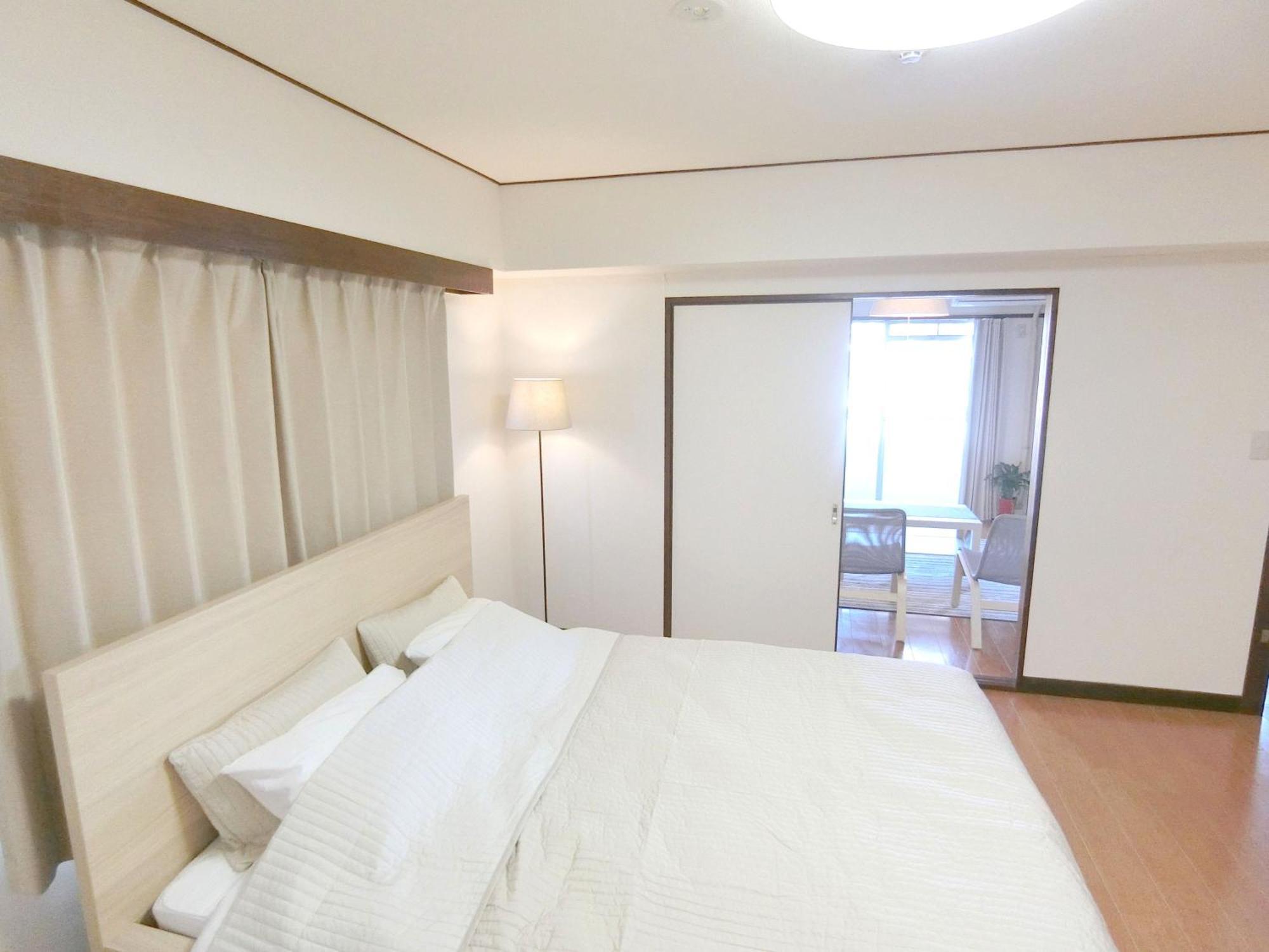 Simple Stay Beppu Phòng bức ảnh