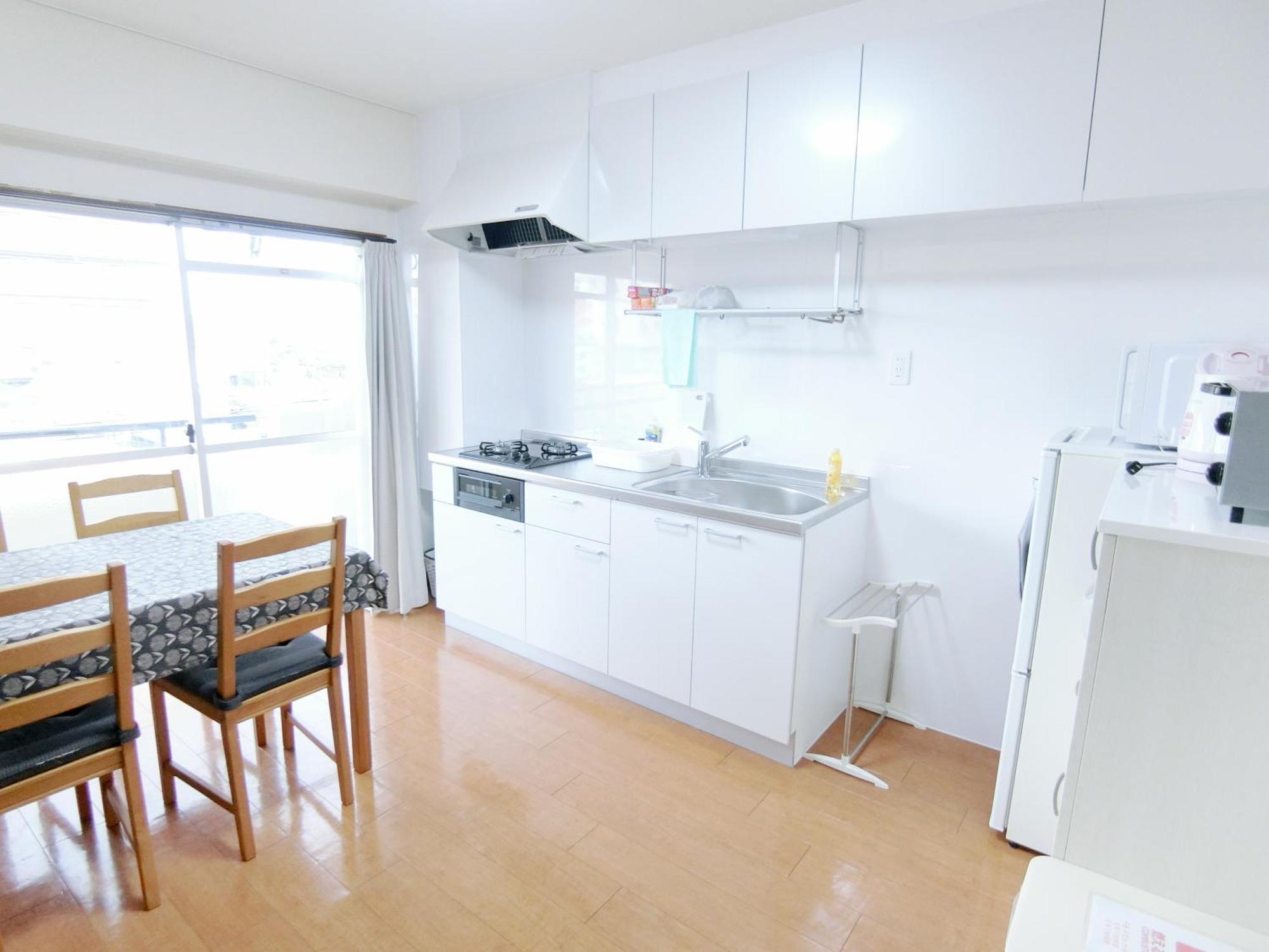 Simple Stay Beppu Phòng bức ảnh