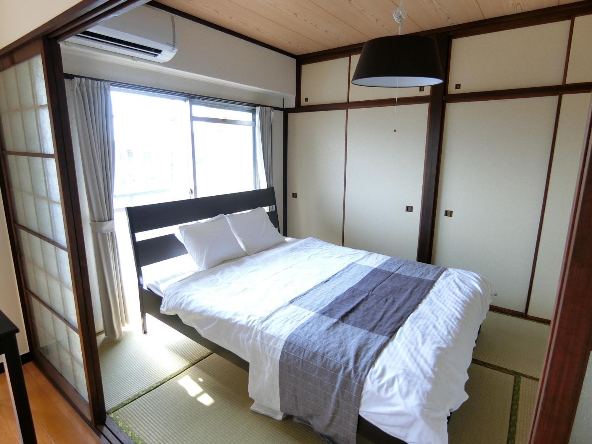 Simple Stay Beppu Phòng bức ảnh