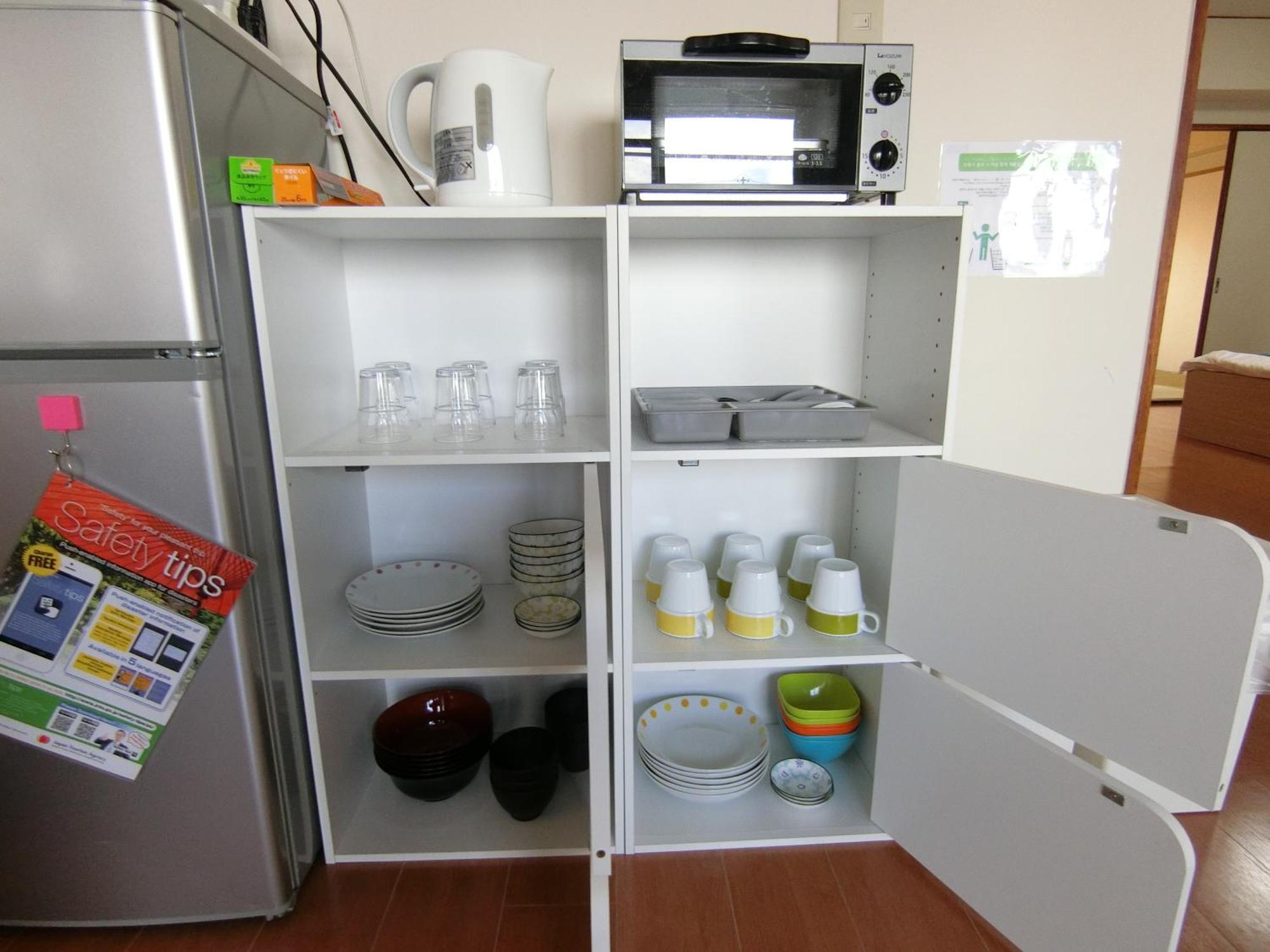Simple Stay Beppu Phòng bức ảnh