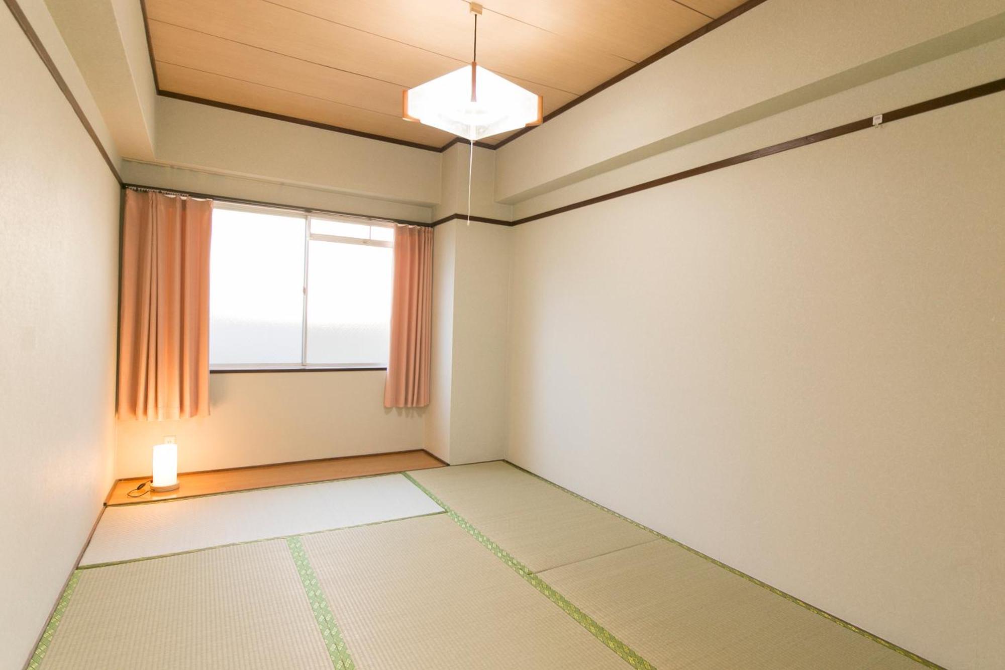 Simple Stay Beppu Phòng bức ảnh