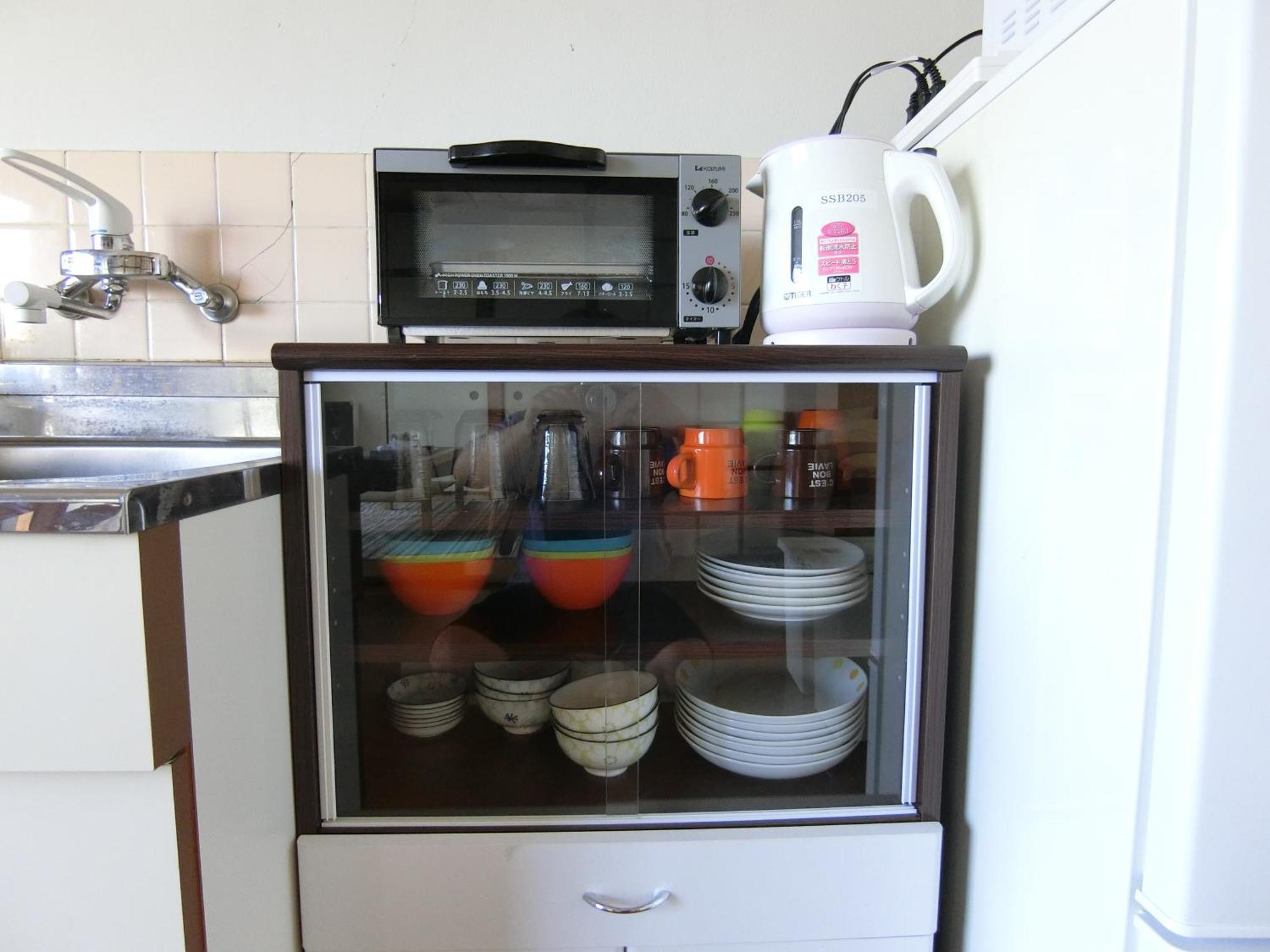 Simple Stay Beppu Phòng bức ảnh