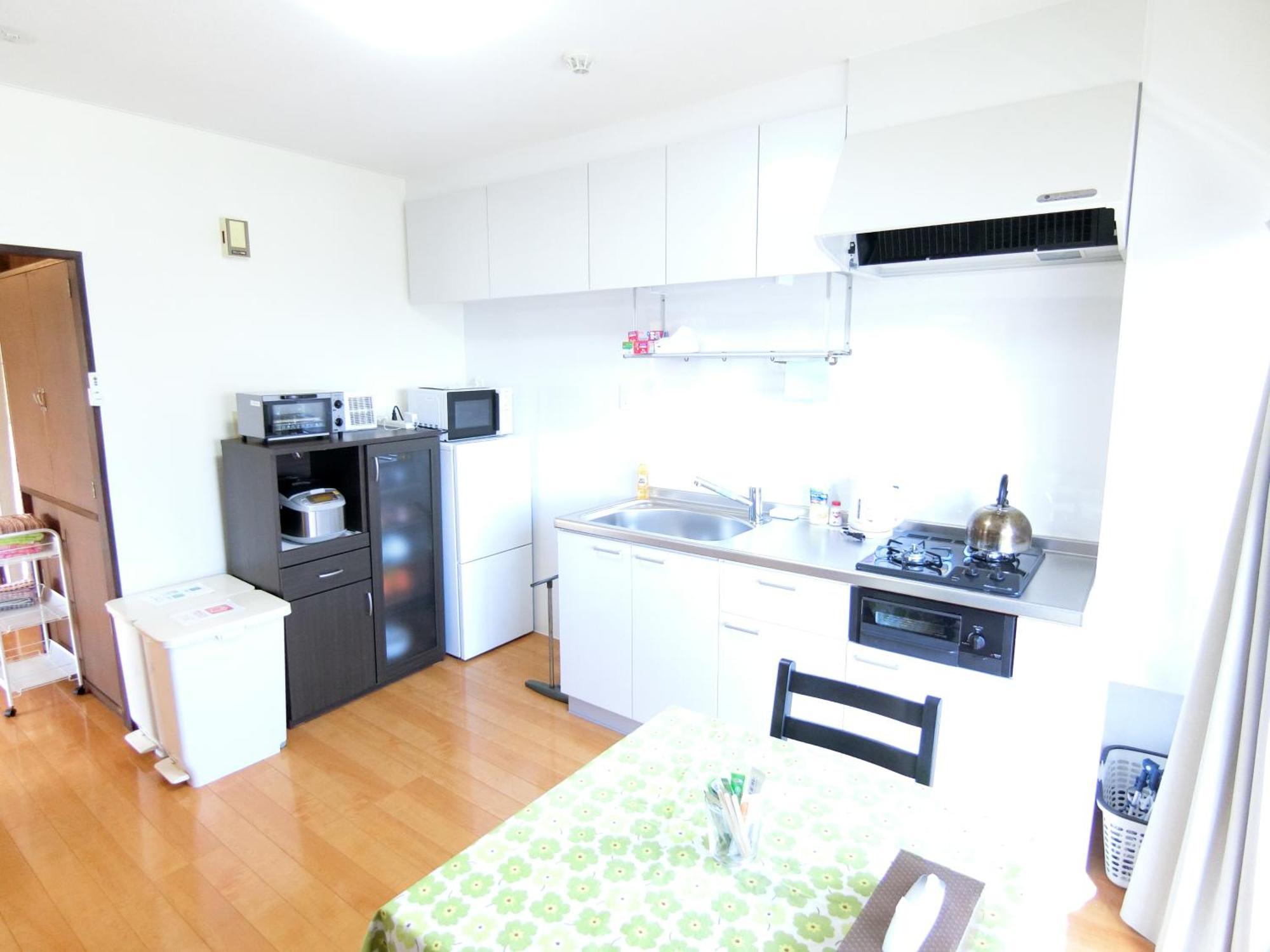 Simple Stay Beppu Phòng bức ảnh