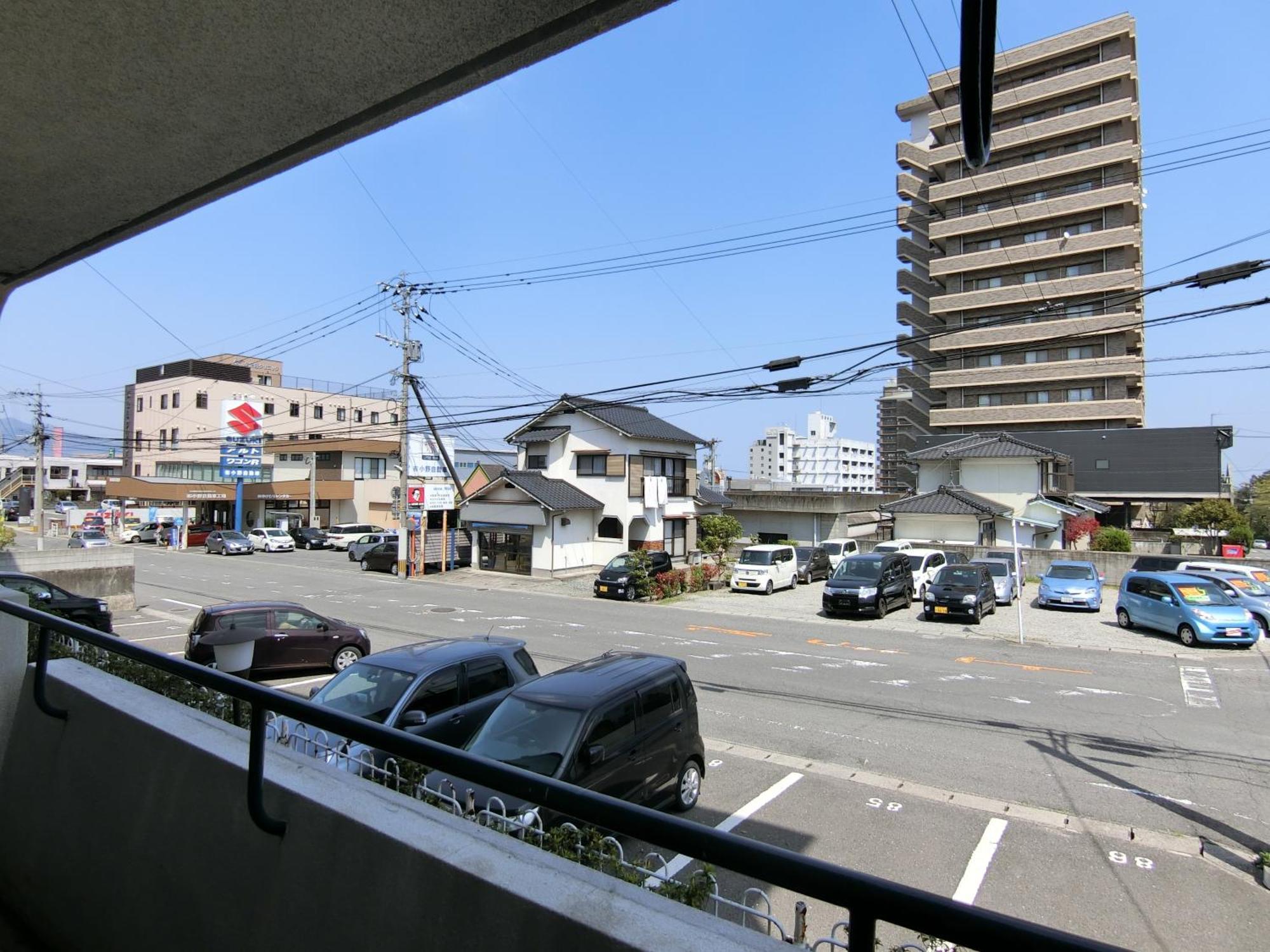 Simple Stay Beppu Phòng bức ảnh
