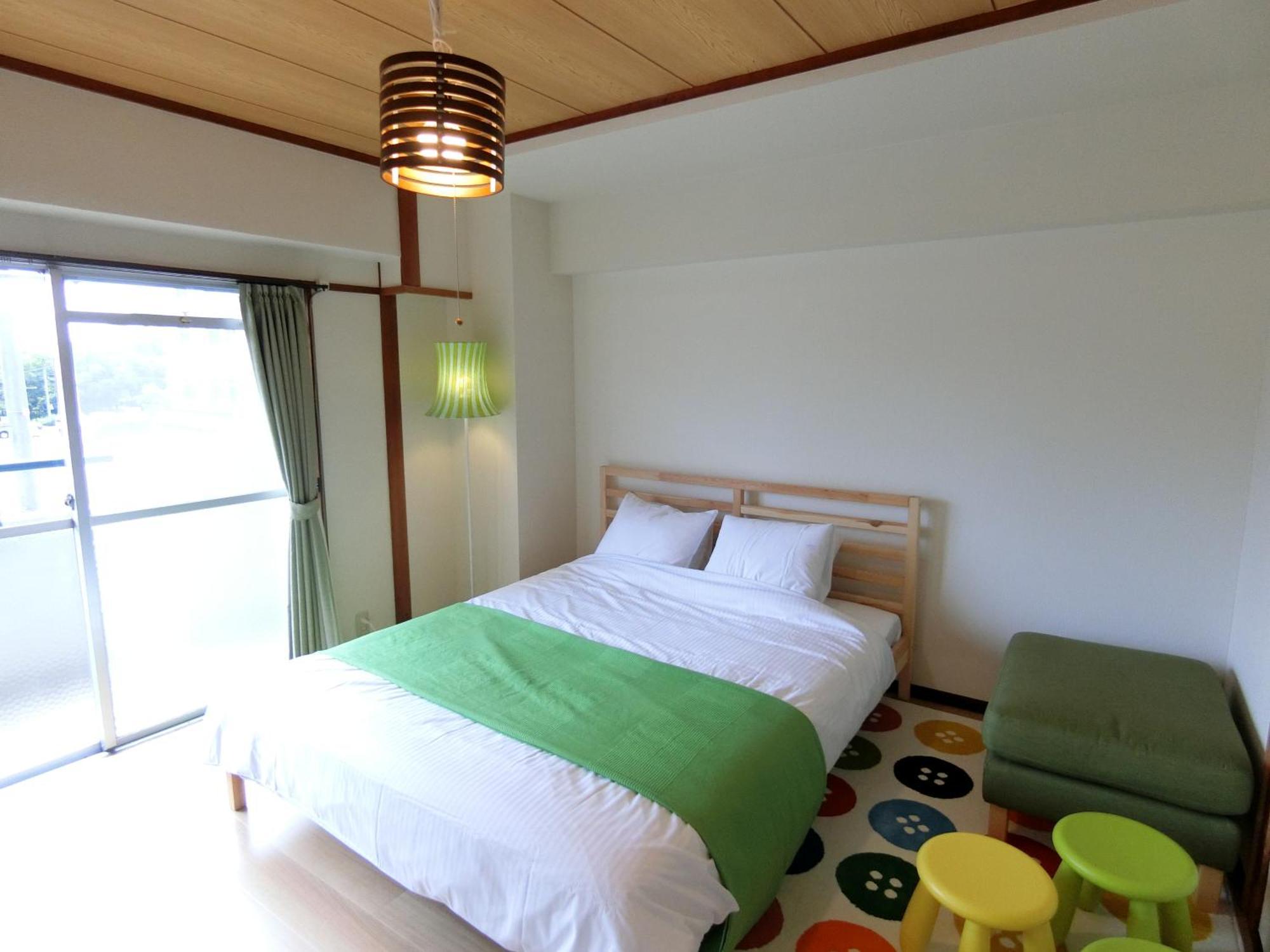 Simple Stay Beppu Phòng bức ảnh