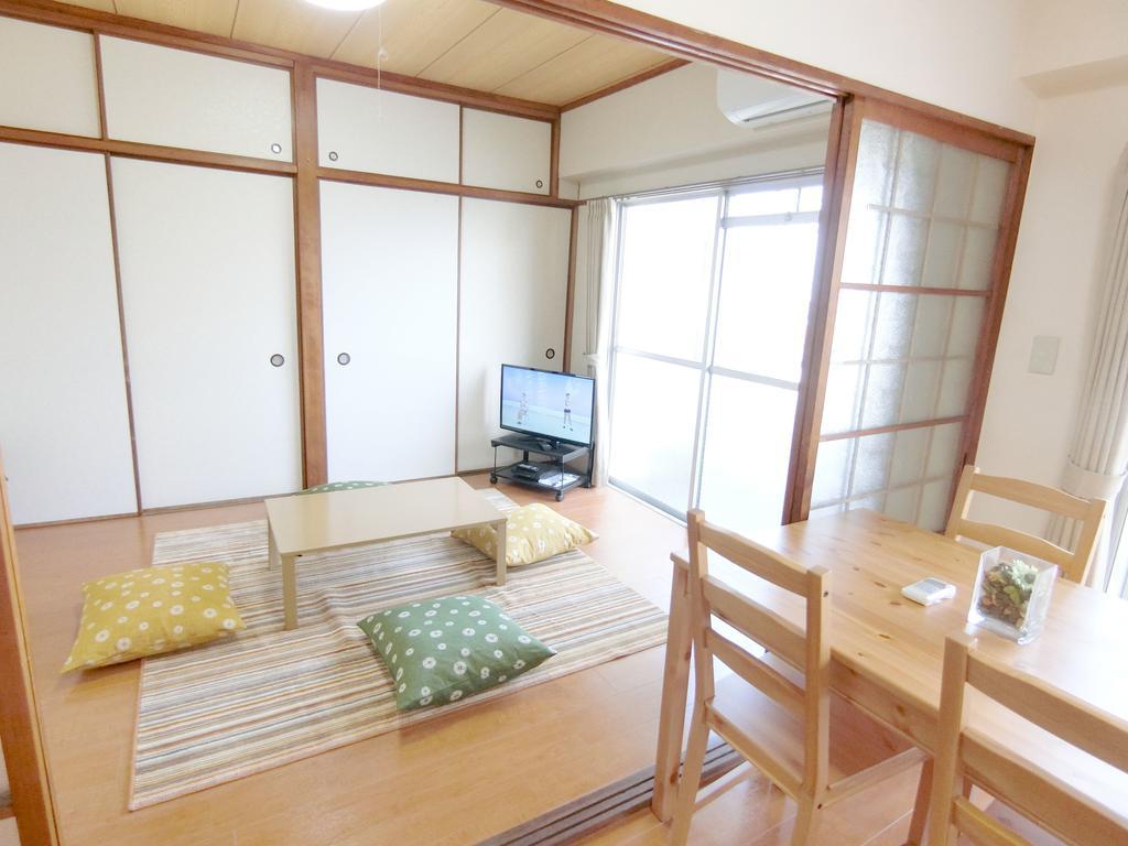 Simple Stay Beppu Ngoại thất bức ảnh