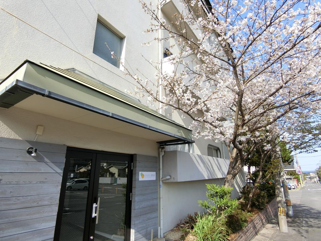 Simple Stay Beppu Ngoại thất bức ảnh