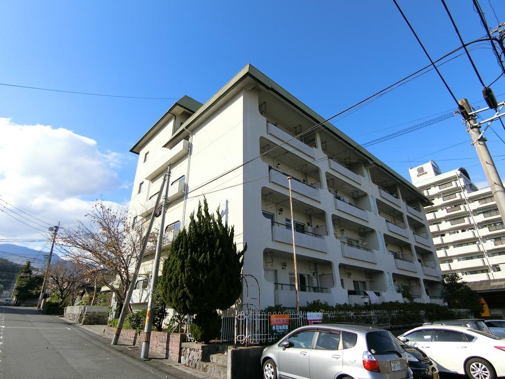 Simple Stay Beppu Ngoại thất bức ảnh