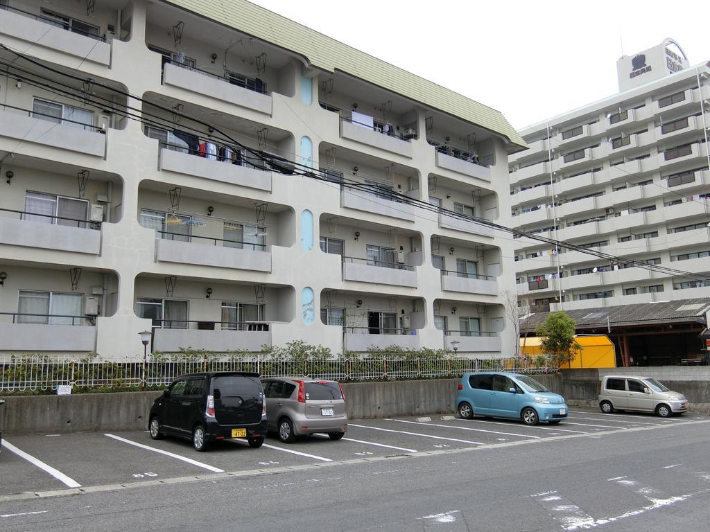 Simple Stay Beppu Ngoại thất bức ảnh