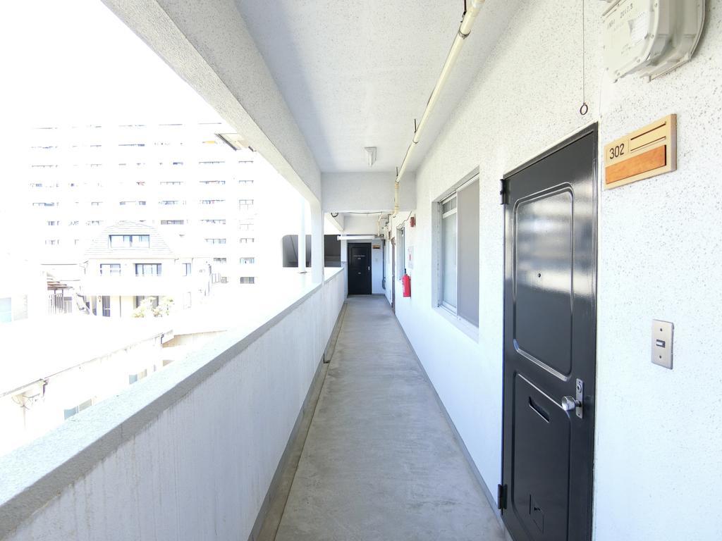 Simple Stay Beppu Ngoại thất bức ảnh