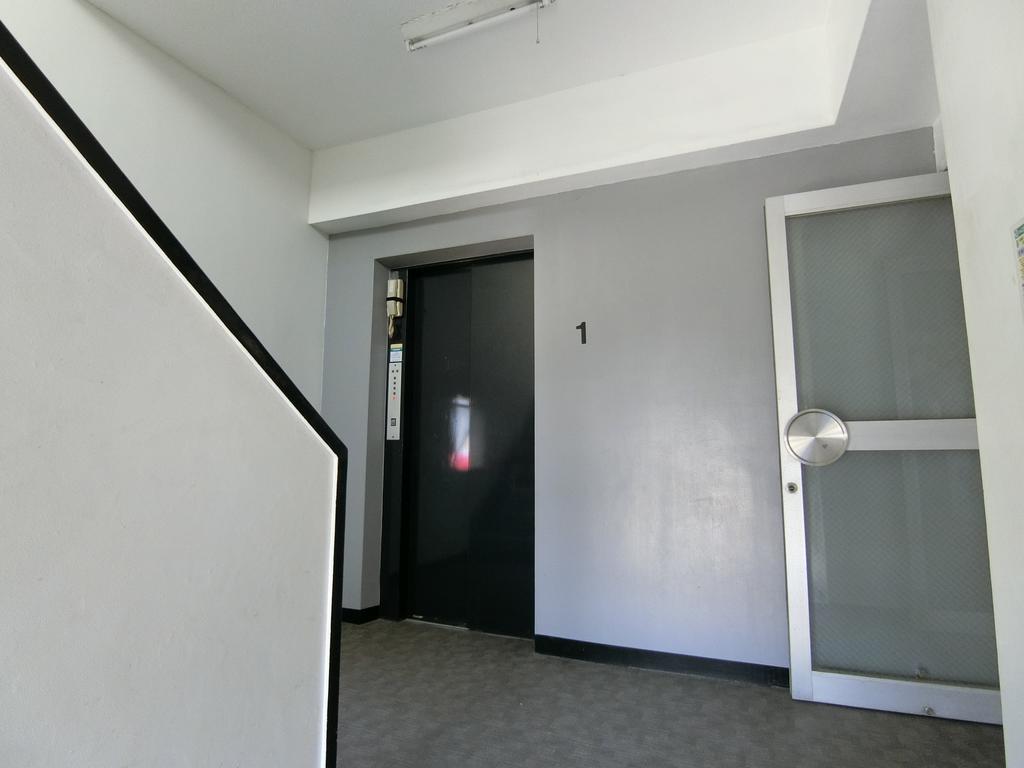 Simple Stay Beppu Ngoại thất bức ảnh
