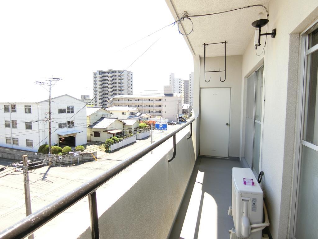 Simple Stay Beppu Ngoại thất bức ảnh