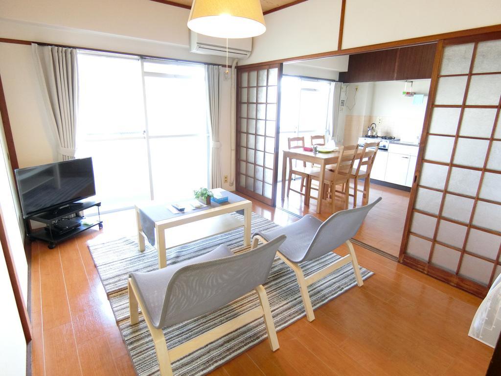 Simple Stay Beppu Ngoại thất bức ảnh
