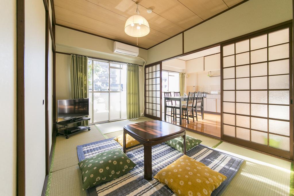 Simple Stay Beppu Ngoại thất bức ảnh