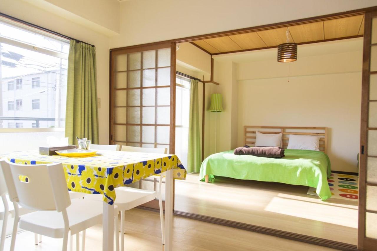 Simple Stay Beppu Ngoại thất bức ảnh